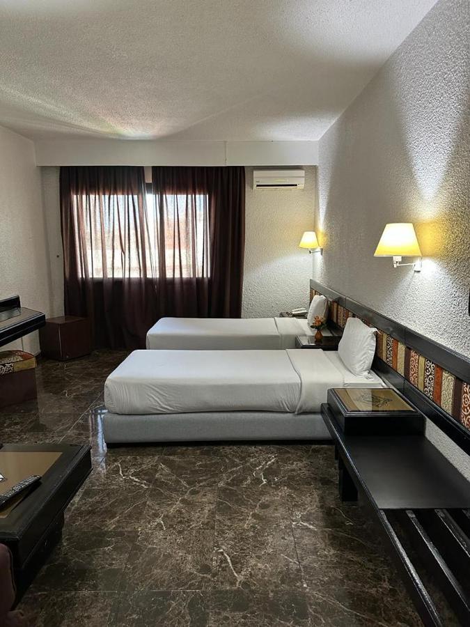 Ourida Urban Hotel Рабат Экстерьер фото