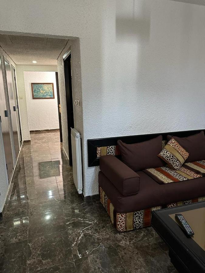 Ourida Urban Hotel Рабат Экстерьер фото