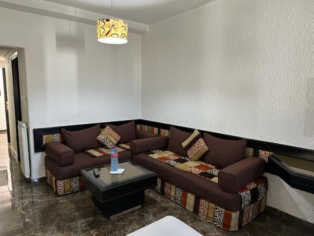 Ourida Urban Hotel Рабат Экстерьер фото
